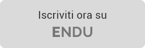 ENDU 300x100 IT Iscriviti ora
