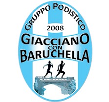logo GP Giacciano con Baruchella