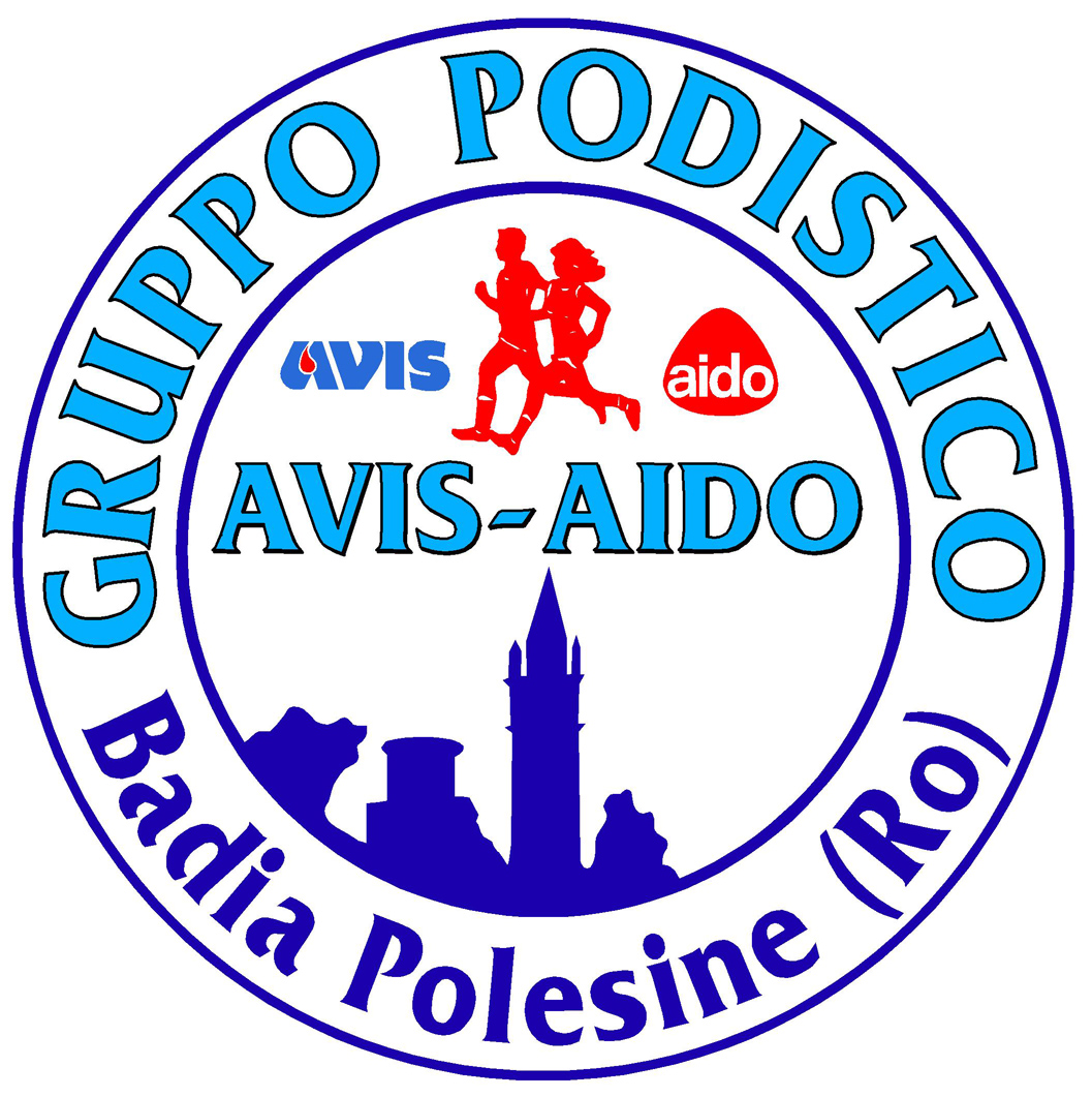 logo Avis Aido Badia Polesine