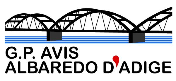 logo GP AVIS Albaredo