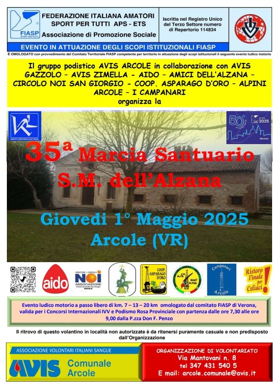 Alzana pagina 1