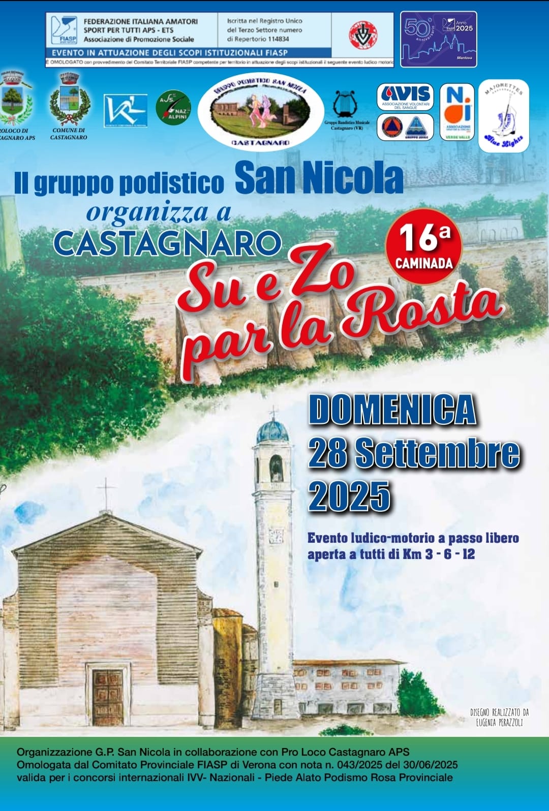 volantino