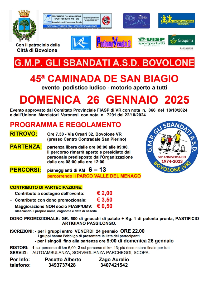 San Biagio