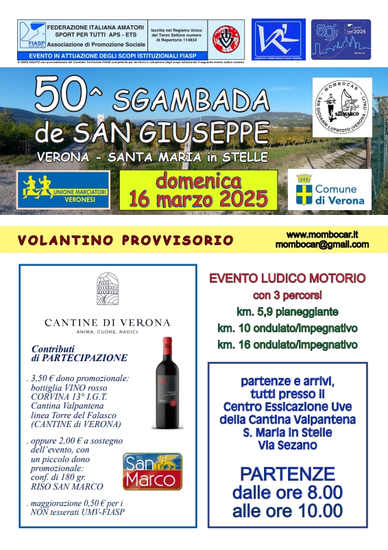 Sgambada